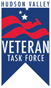 Hudson Valley Veteran Task Force Logo